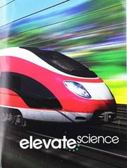 ELEVATE ELEMENTARY SCIENCE 2019 STUDENT EDITION GRADE 4 – Paperback – GOOD