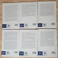 Phonics Museum Readers 1-31 Veritas Press Classical Christian Homeschooling
