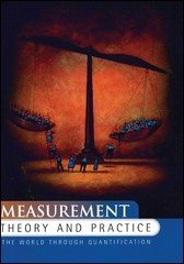 Measurement Theory and Practice by David J. Hand – 9780470685679