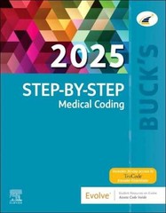 Buck’s Step-by-Step – Hardcover, by Elsevier Inc; Elsevier; – Very Good w