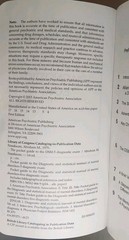 Pocket Guide to the DSM-5® Diagnostic Exam by Abraham M. Nussbaum