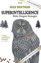 Nick Bostrom Superintelligence (Paperback)
