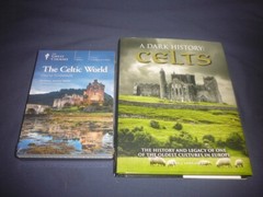 Teaching Co Great Courses DVDs : THE CELTIC WORLD new+ BONUS