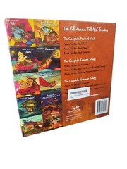 The Full Amma Tell Me Series Ten Book Set by Bhakti Mathur in English Sealed