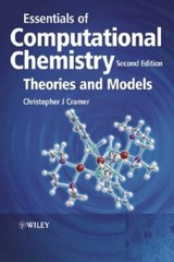 Essentials of Computational Chemistry – Theoriesand Models 2e by Cramer: New