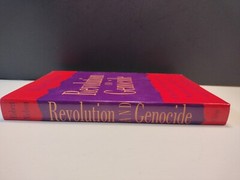 Revolution and Genocide: On the Origins of the Armenian Genocide by R. Melson PB