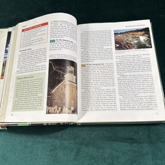 BJU Geography Second Edition Grade 9