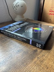 Managed Pressure Drilling : Modeling, Strategy and Planning by Wilson C Chin…