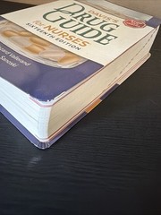 Davis’s Drug Guide for Nurses by Cynthia A. Sanoski (2018, Trade Paperback