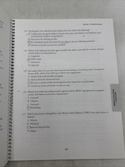 Review Guide for the Certified Diabetes Educator Exam, Fifth Edition (AADE)