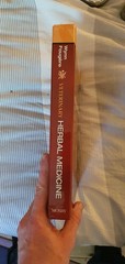 Veterinary Herbal Medicine by Susan G. Wynn and Barbara Fougere (2006 Hardcover)