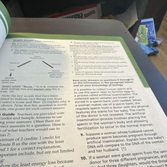Prentice Hall Brief Review Pearson The Living Environment Bartsch Colvard Paper…