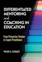 Differentiated Mentoring and – Paperback, by Collet Vicki S. – Very Good