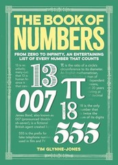 The Book of Numbers From Zero – GOOD