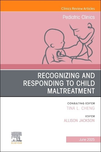 Allison M. Jack Recognizing and Responding to Child Maltr (Hardback) (UK IMPORT)