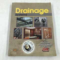 Drainage Systems Pipe Trades ATP First Edition 2016