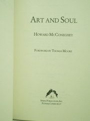 Art and Soul