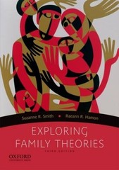 Exploring Family Theories – Paperback By Smith, Suzanne R. – GOOD