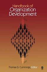 Handbook of Organization Development