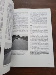 Winning: A Race Driver’s Handbook – Paperback By Anderson, George A. – GOOD