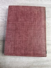 1956 Unit Operations By George Granger Brown & Associates Hardcover Book
