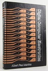 Digital Computer Electronics