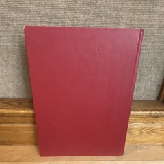 Pictorial Atlas of the World Hardcover Illustrated World Geography, Mead
