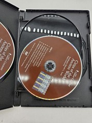 The Great Courses: Cities of the Ancient World – DVD Missing Disc 4