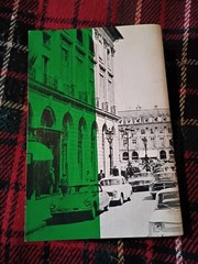 French Dictionary (amsco, 1972, bantam books)