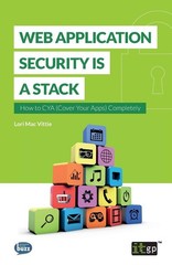 (Signed) 2015 PB Web Application Security Is A Stack: How To CYA (Cover Your A..