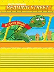 Reading 2011 My Skills Buddy Grade K.3: Used