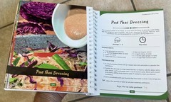 REJUVENATE RAW WITH KIM 2020 SPIRAL-BOUND LAMINATED PAGE HARDCOVER EDITION