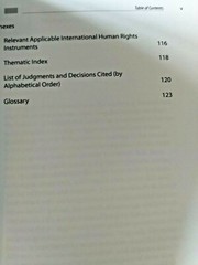 Reduced Manual on Wearing of Religious Symbols in Public Areas Malcolm D. Evans