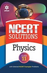 Nipendra Bhatnagar Ncert Solutions Physics Class 11th (Paperback) (UK IMPORT)