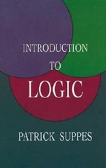Introduction To Logic
