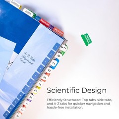 Index Tabs for ICD-10-CM 2026 The Complete Official Codebook – Easy Navigation f