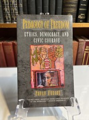 Critical Perspectives Series: a Book Series Dedicated to Paulo Freire Ser.:…