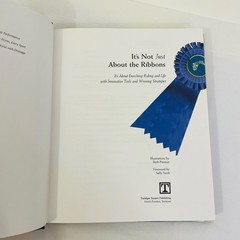 Horsemanship Lot 3 Books Practical Eventing Poles & Grillwork Not Just Ribbons
