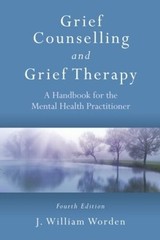 J. William Worden Grief Counselling and Grief Therapy (Paperback) (UK IMPORT)