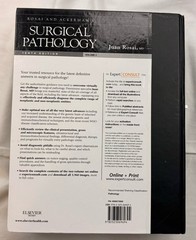 Rosai and Ackerman’s Surgical Pathology 10th Edition Volume 1, Juan Rosai