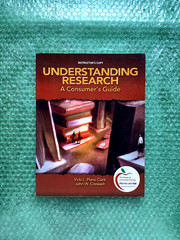 Understanding Research: A Consumer’s Guide