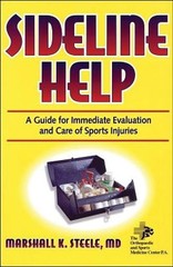 Sideline Help by Marshall Steele III: Used