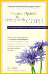 Positive Options for Living with COPD: Self-Help and Treatment for Chroni – GOOD