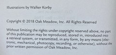 Oak Meadow 2 Tuck Me In Tales and Other Stories , Fables , Ben and Meg